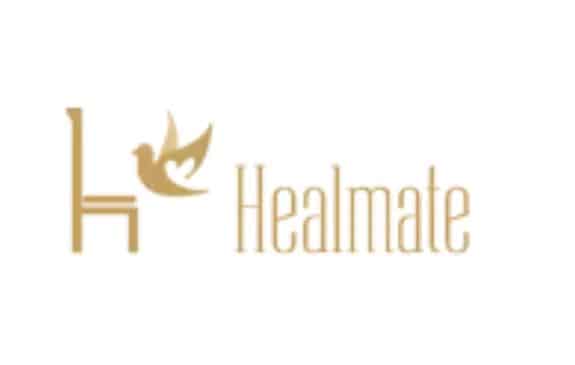 Healmate（ヒールメイト）の画像