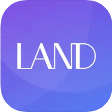land